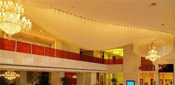 Cixi Dapengshan Hotel - Cixi Xiepuzhen Esterno foto